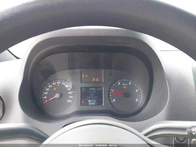 2023 MERCEDES-BENZ SPRINTER 2500 W1Y4KCHY3PT146999 Photo 6