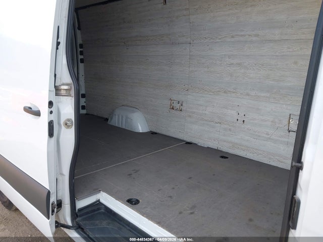 2023 MERCEDES-BENZ SPRINTER 2500 W1Y4KCHY3PT146999 Photo 7