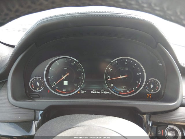 2015 Bmw X6 მანქანა იყიდება აუქციონზე, vin: 5UXKU6C5XF0F93996, აუქციონის ნომერი: 44834371
