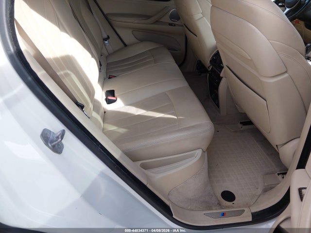 2015 Bmw X6 მანქანა იყიდება აუქციონზე, vin: 5UXKU6C5XF0F93996, აუქციონის ნომერი: 44834371