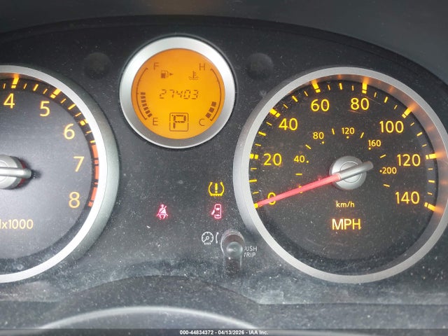 2008 NISSAN SENTRA 3N1AB61EX8L722492 Photo 6