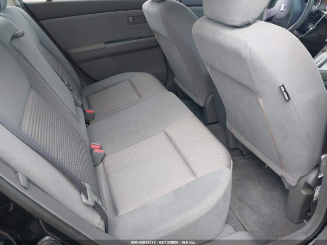 2008 NISSAN SENTRA 3N1AB61EX8L722492 Photo 7