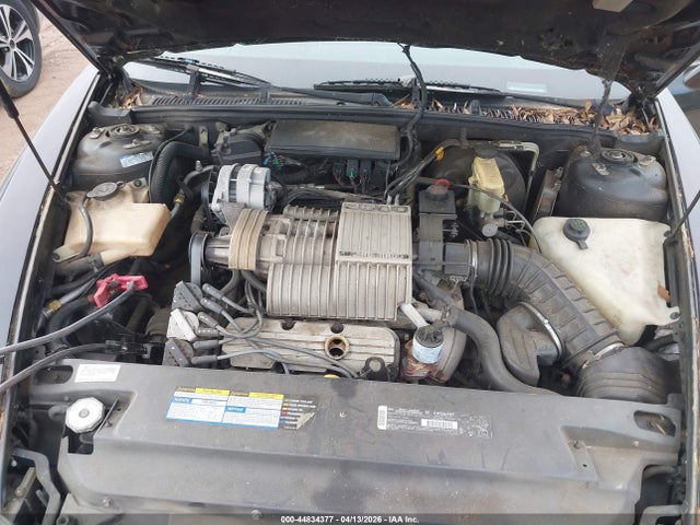 Продажа на аукционе авто 1995 Buick Riviera, vin: 1G4GD2219S4710378, номер лота: 44834377