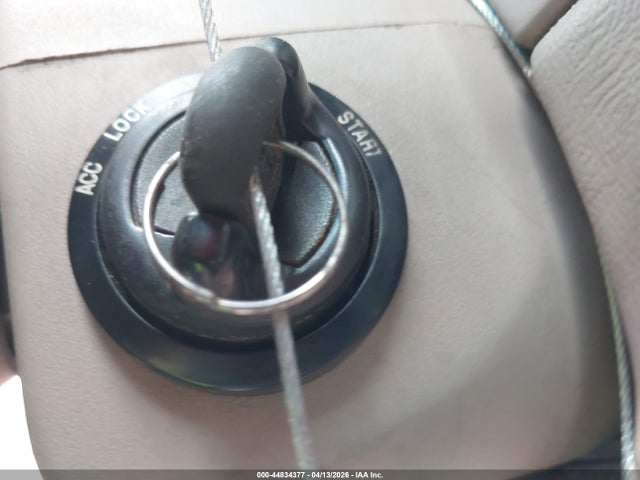 Продажа на аукционе авто 1995 Buick Riviera, vin: 1G4GD2219S4710378, номер лота: 44834377