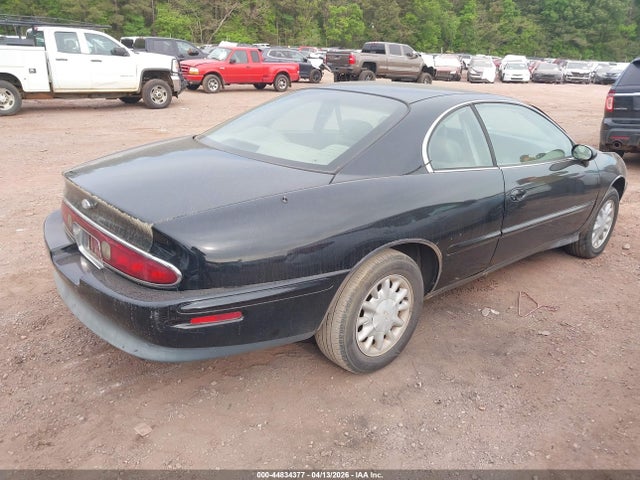 Продажа на аукционе авто 1995 Buick Riviera, vin: 1G4GD2219S4710378, номер лота: 44834377
