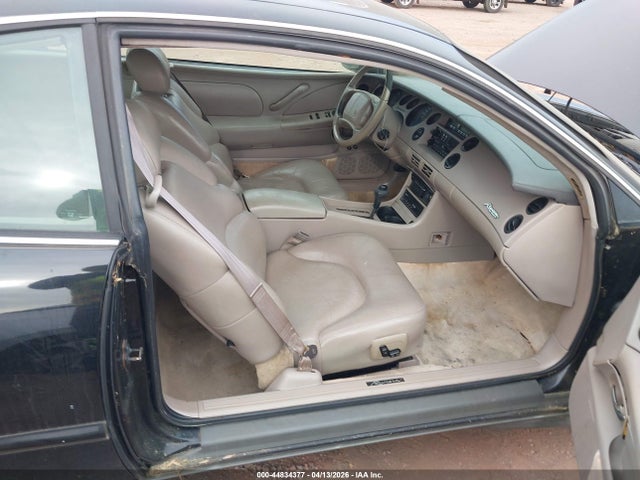Продажа на аукционе авто 1995 Buick Riviera, vin: 1G4GD2219S4710378, номер лота: 44834377