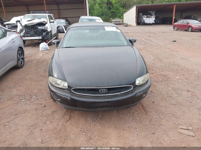 Продажа на аукционе авто 1995 Buick Riviera, vin: 1G4GD2219S4710378, номер лота: 44834377