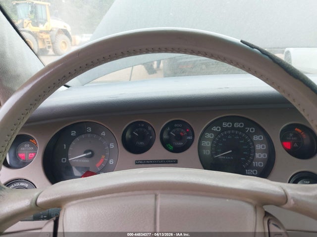 Продажа на аукционе авто 1995 Buick Riviera, vin: 1G4GD2219S4710378, номер лота: 44834377