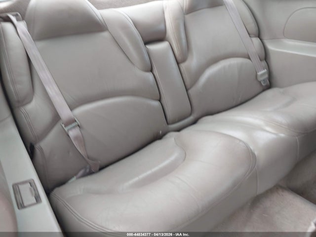 Продажа на аукционе авто 1995 Buick Riviera, vin: 1G4GD2219S4710378, номер лота: 44834377