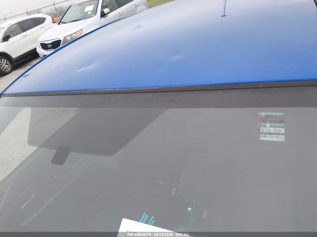 Продаж на аукціоні авто 2017 Subaru Wrx, vin: JF1VA1B62H9810236, номер лоту: 44834376