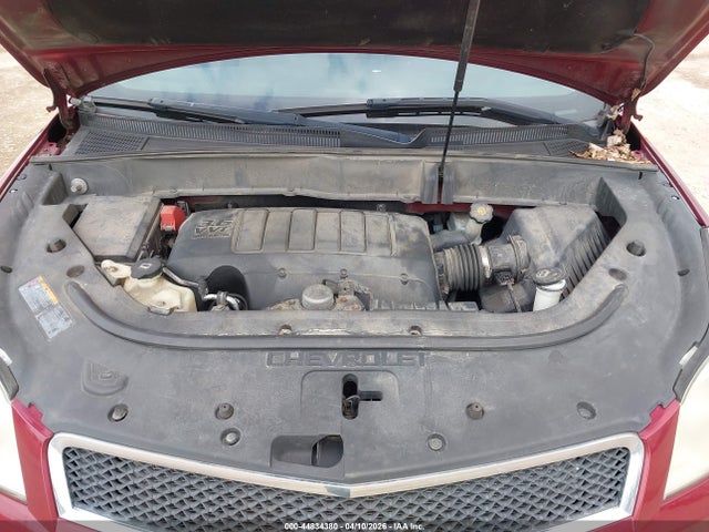 Aukcja sprzedaży 2011 Chevrolet Traverse 1lt, vin: 1GNKRGED8BJ241912, numer aukcji: 44834380