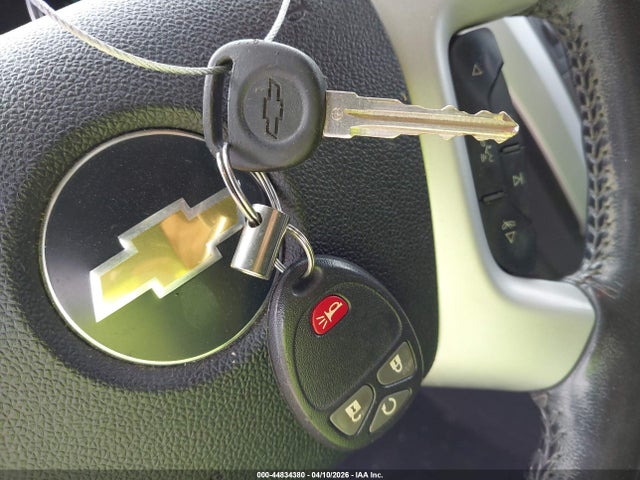 Aukcja sprzedaży 2011 Chevrolet Traverse 1lt, vin: 1GNKRGED8BJ241912, numer aukcji: 44834380