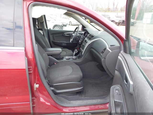 Aukcja sprzedaży 2011 Chevrolet Traverse 1lt, vin: 1GNKRGED8BJ241912, numer aukcji: 44834380