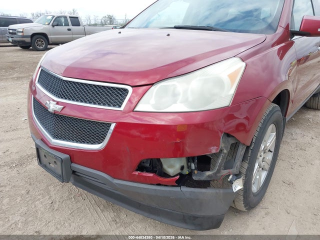 Aukcja sprzedaży 2011 Chevrolet Traverse 1lt, vin: 1GNKRGED8BJ241912, numer aukcji: 44834380