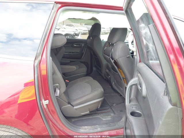 Aukcja sprzedaży 2011 Chevrolet Traverse 1lt, vin: 1GNKRGED8BJ241912, numer aukcji: 44834380