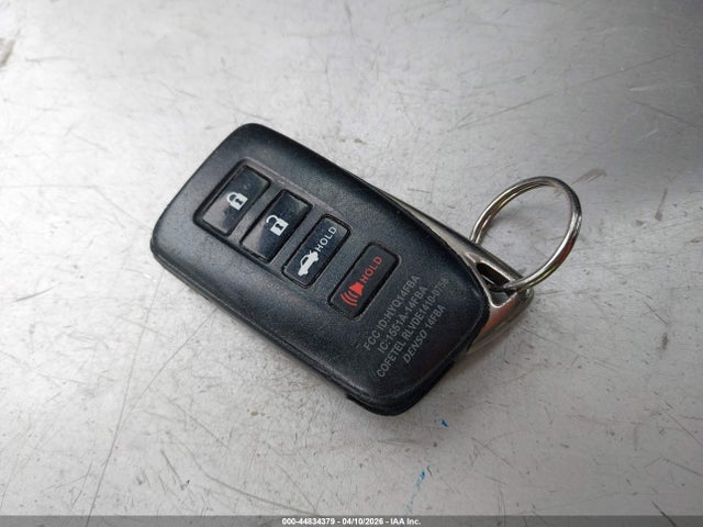 Lexus IS 300 2019 JTHBA1D20K5088611 Image 11