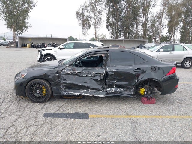 Lexus IS 300 2019 JTHBA1D20K5088611 Image 14