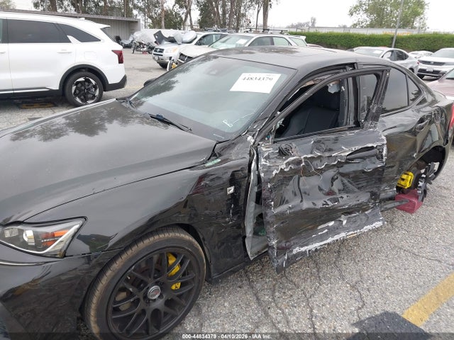Lexus IS 300 2019 JTHBA1D20K5088611 Image 17