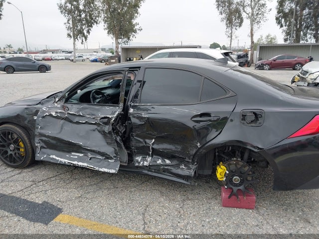 Lexus IS 300 2019 JTHBA1D20K5088611 Image 6