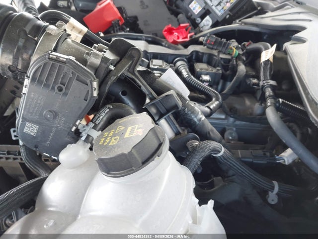 Продаж на аукціоні авто 2025 Ford Mustang Ecoboost Fastback, vin: 1FA6P8TH4S5120255, номер лоту: 44834382