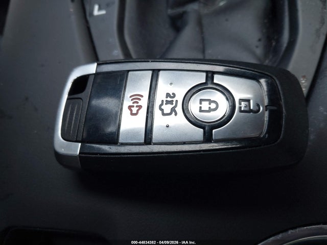 Продаж на аукціоні авто 2025 Ford Mustang Ecoboost Fastback, vin: 1FA6P8TH4S5120255, номер лоту: 44834382