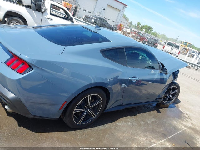 Продаж на аукціоні авто 2025 Ford Mustang Ecoboost Fastback, vin: 1FA6P8TH4S5120255, номер лоту: 44834382