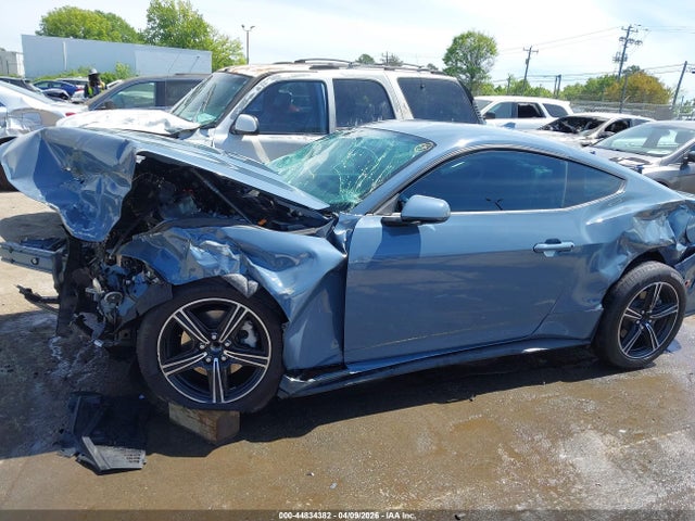 Продаж на аукціоні авто 2025 Ford Mustang Ecoboost Fastback, vin: 1FA6P8TH4S5120255, номер лоту: 44834382