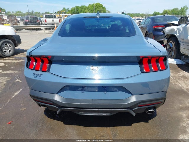Продаж на аукціоні авто 2025 Ford Mustang Ecoboost Fastback, vin: 1FA6P8TH4S5120255, номер лоту: 44834382