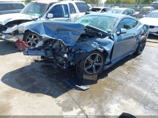 Продаж на аукціоні авто 2025 Ford Mustang Ecoboost Fastback, vin: 1FA6P8TH4S5120255, номер лоту: 44834382