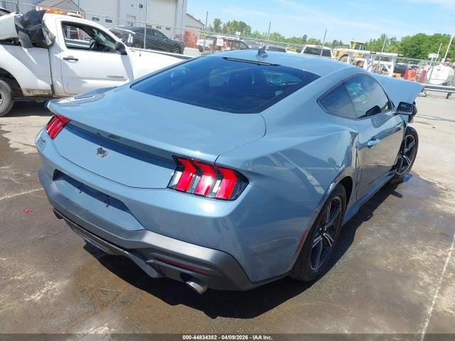 Продаж на аукціоні авто 2025 Ford Mustang Ecoboost Fastback, vin: 1FA6P8TH4S5120255, номер лоту: 44834382