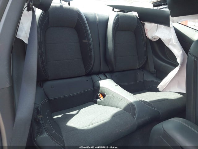 Продаж на аукціоні авто 2025 Ford Mustang Ecoboost Fastback, vin: 1FA6P8TH4S5120255, номер лоту: 44834382