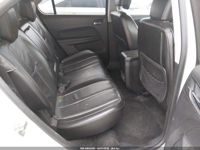Продаж на аукціоні авто 2013 Chevrolet Equinox Ltz, vin: 2GNFLGEK3D6270574, номер лоту: 44834383