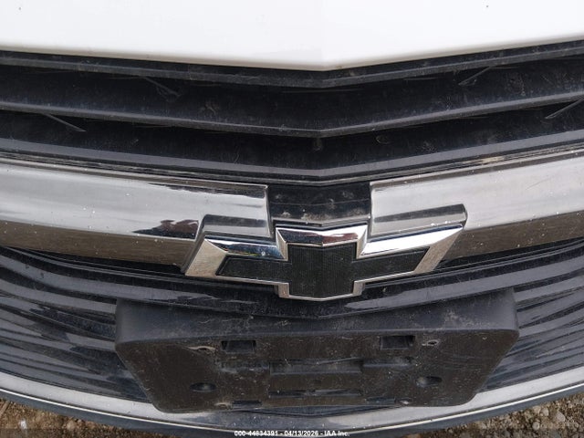 2024 Chevrolet Malibu Fwd 2lt მანქანა იყიდება აუქციონზე, vin: 1G1ZE5ST9RF194303, აუქციონის ნომერი: 44834391
