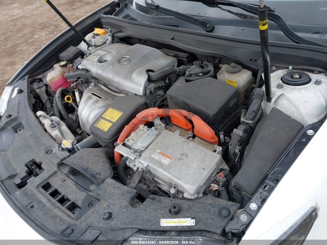 Продаж на аукціоні авто 2013 Lexus Es 300h, vin: JTHBW1GGXD2026727, номер лоту: 44834393