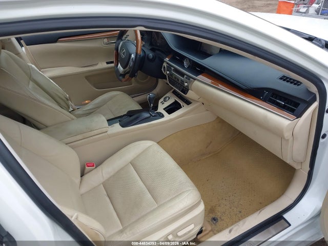 Продаж на аукціоні авто 2013 Lexus Es 300h, vin: JTHBW1GGXD2026727, номер лоту: 44834393