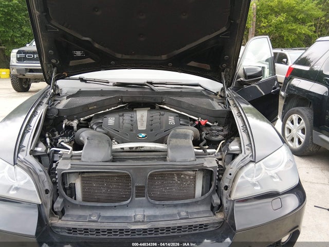 Продажа на аукционе авто 2013 Bmw X5 Xdrive50i, vin: 5UXZV8C51D0C16431, номер лота: 44834396