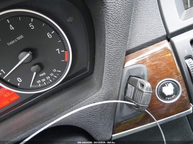Продажа на аукционе авто 2013 Bmw X5 Xdrive50i, vin: 5UXZV8C51D0C16431, номер лота: 44834396