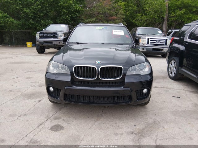 Продажа на аукционе авто 2013 Bmw X5 Xdrive50i, vin: 5UXZV8C51D0C16431, номер лота: 44834396