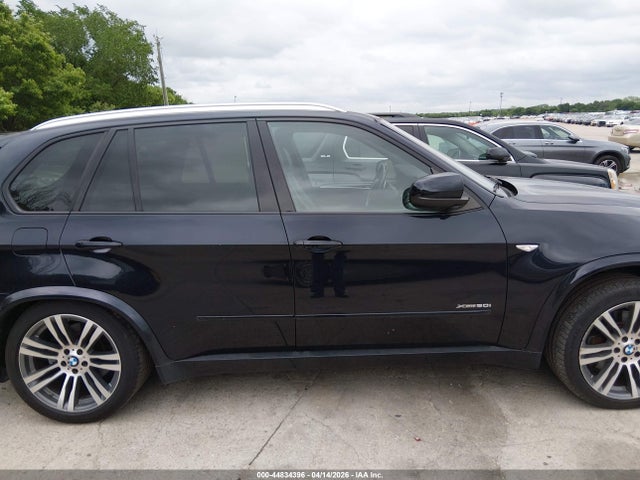 Продажа на аукционе авто 2013 Bmw X5 Xdrive50i, vin: 5UXZV8C51D0C16431, номер лота: 44834396