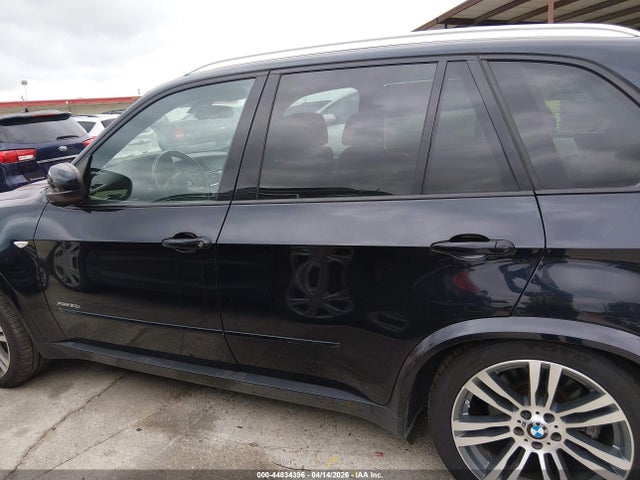 Продажа на аукционе авто 2013 Bmw X5 Xdrive50i, vin: 5UXZV8C51D0C16431, номер лота: 44834396