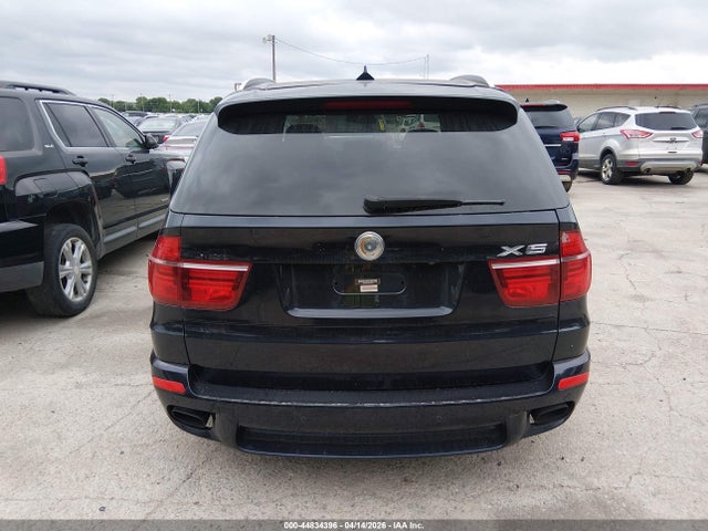 Продажа на аукционе авто 2013 Bmw X5 Xdrive50i, vin: 5UXZV8C51D0C16431, номер лота: 44834396