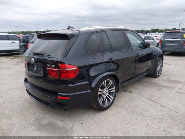 Продажа на аукционе авто 2013 Bmw X5 Xdrive50i, vin: 5UXZV8C51D0C16431, номер лота: 44834396