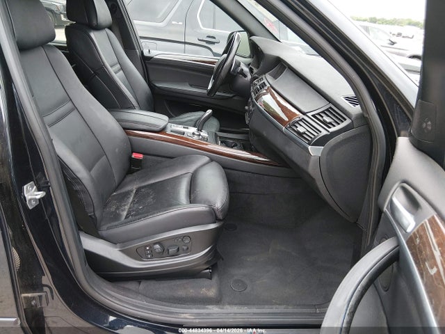 Продажа на аукционе авто 2013 Bmw X5 Xdrive50i, vin: 5UXZV8C51D0C16431, номер лота: 44834396