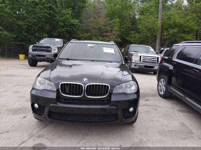 Продажа на аукционе авто 2013 Bmw X5 Xdrive50i, vin: 5UXZV8C51D0C16431, номер лота: 44834396