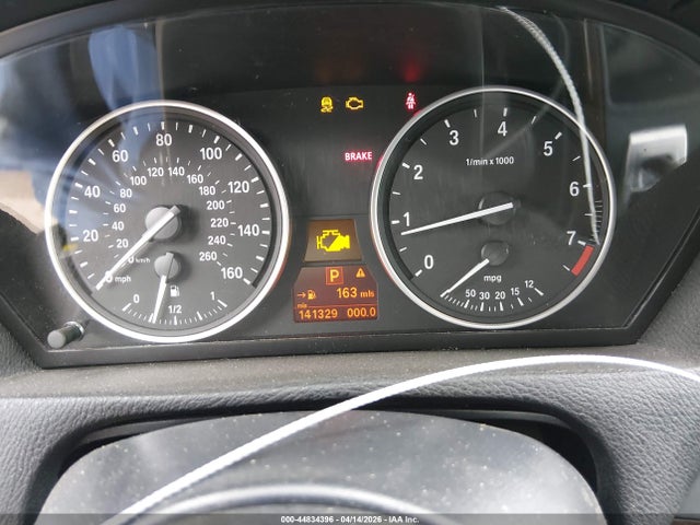 Продажа на аукционе авто 2013 Bmw X5 Xdrive50i, vin: 5UXZV8C51D0C16431, номер лота: 44834396