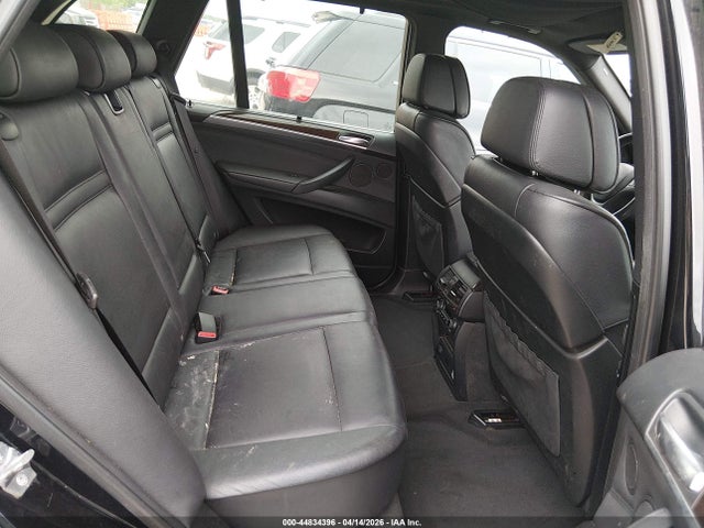 Продажа на аукционе авто 2013 Bmw X5 Xdrive50i, vin: 5UXZV8C51D0C16431, номер лота: 44834396