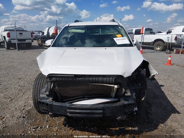 44834400 :رقم المزاد ، 1GKKRSKD3HJ186914 vin ، 2017 Gmc Acadia Limited مزاد بيع