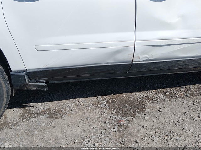 44834400 :رقم المزاد ، 1GKKRSKD3HJ186914 vin ، 2017 Gmc Acadia Limited مزاد بيع
