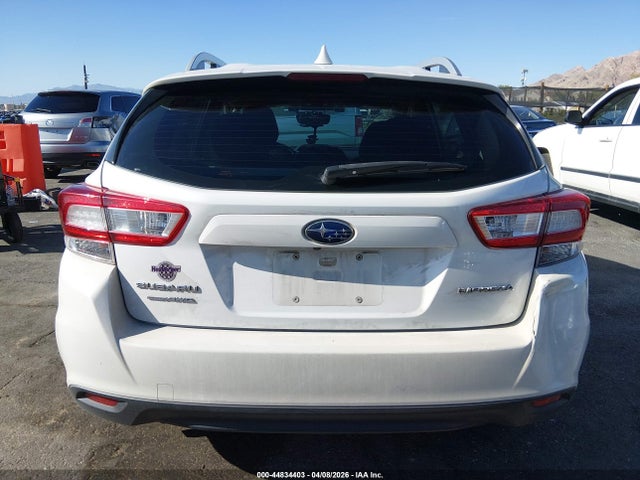 Aukcja sprzedaży 2019 Subaru Impreza 2.0i Premium, vin: 4S3GTAD67K3712534, numer aukcji: 44834403