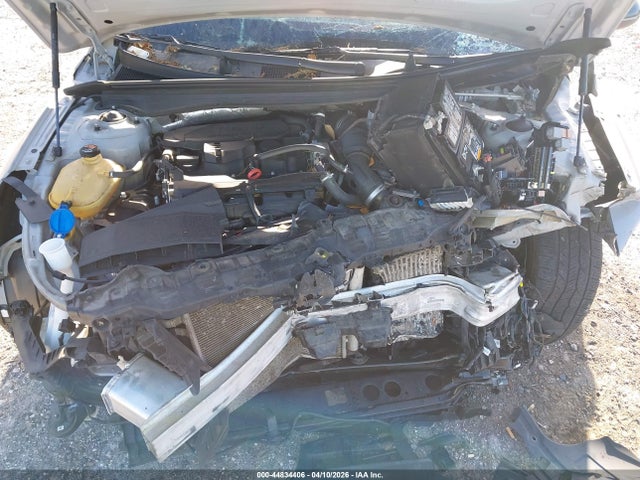 44834406 :رقم المزاد ، 5XXG64J23NG083448 vin ، 2022 Kia K5 Gt-line مزاد بيع